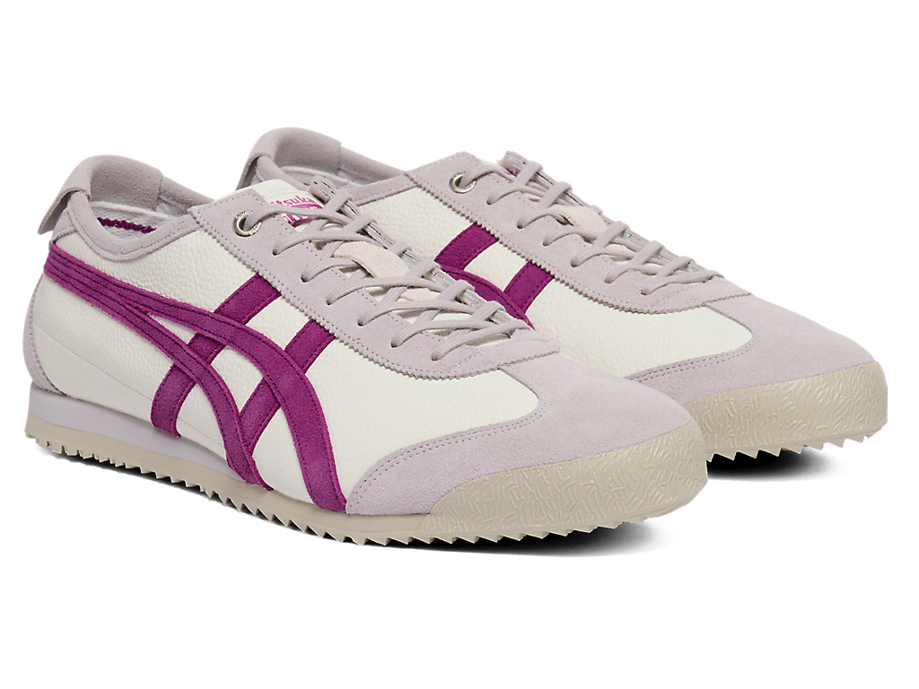 【预购】Onitsuka Tiger MEXICO 66 SD VIN｜1183C015