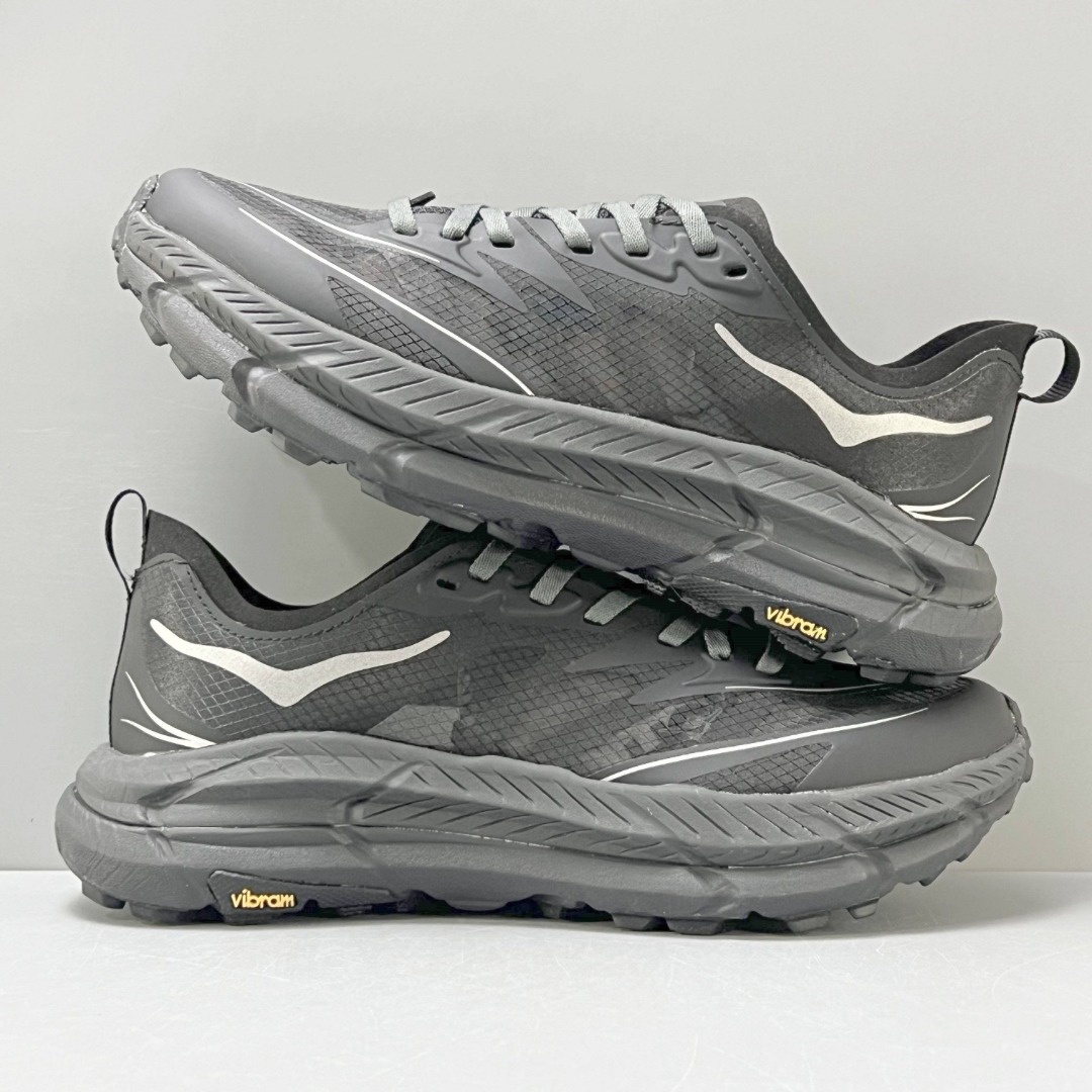 Hoka Mafate Speed 4 Lite