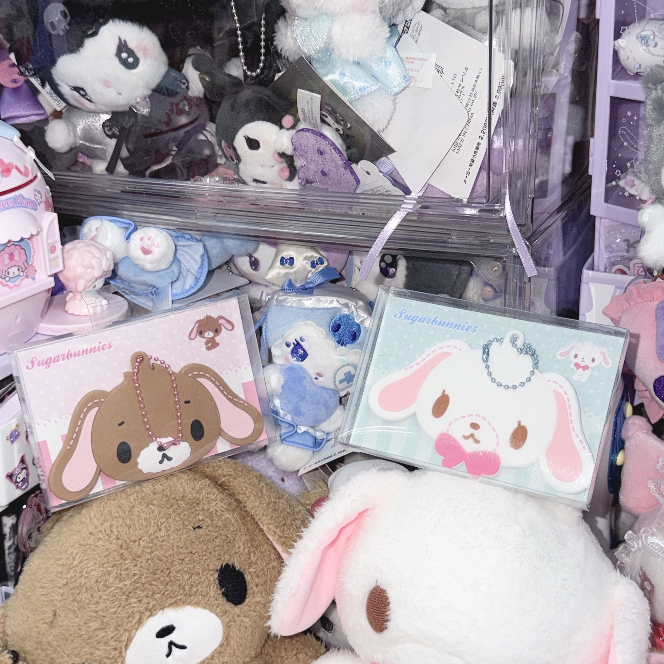 韓版 SugarBunnies系列