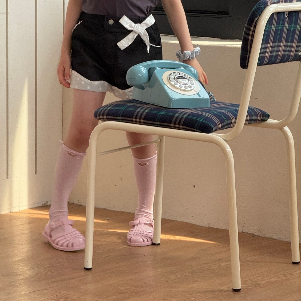 🇰🇷Ninibello 短褲