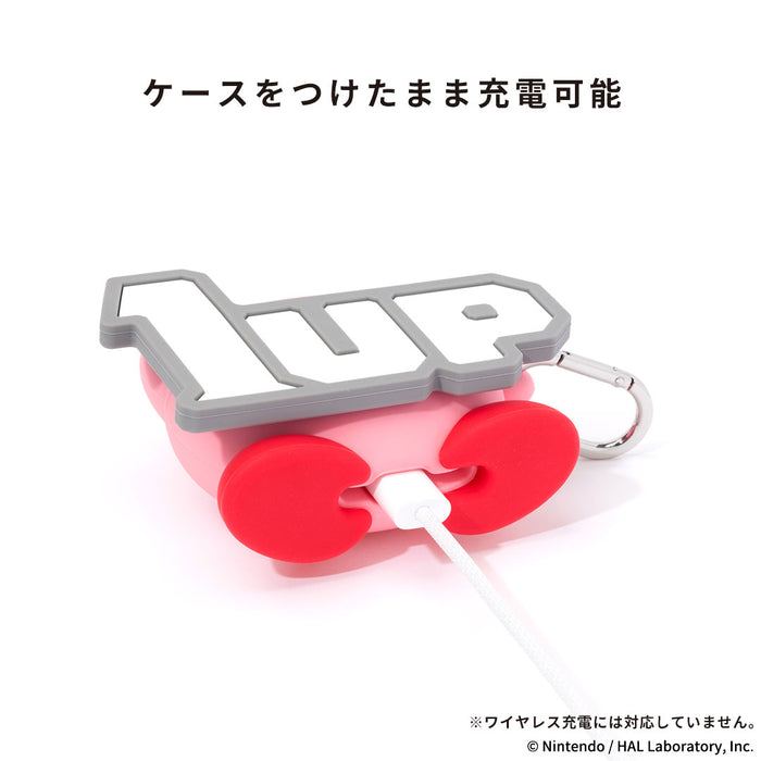 日本預訂📍日本iFace x 星之卡比電話配件系列 - AirPods Pro保護套 不包郵