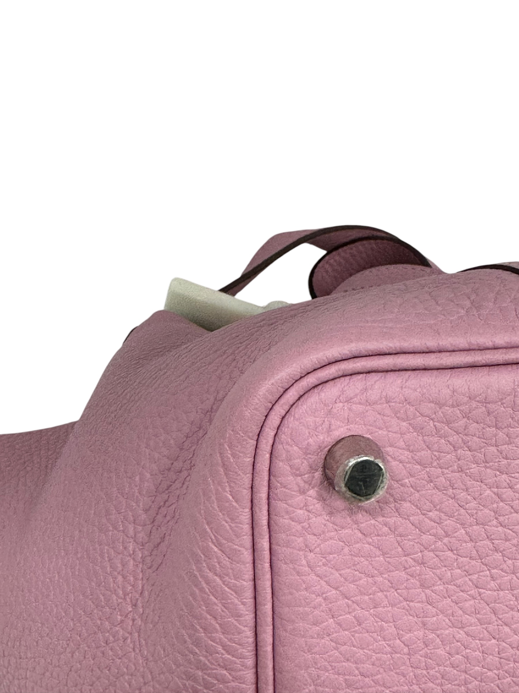 Pre-Owned HERMÉS P18 Stamp Z / Product Code: 072107