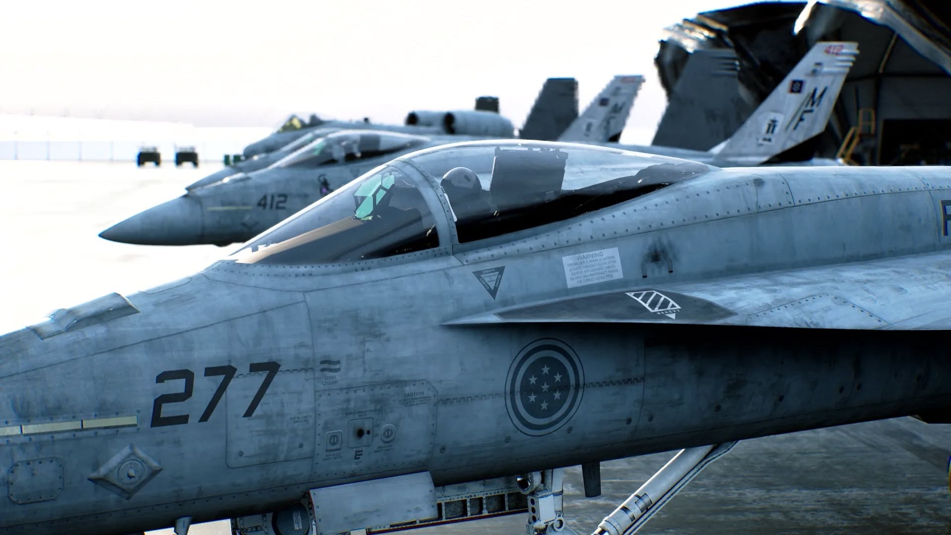 (預訂訂金 $300) (總價未定) (行版) (典藏版) PS5 空戰奇兵 8：希孚之翼 P5 Ace Combat 8: Wings Of Theve (中英日文字幕) 