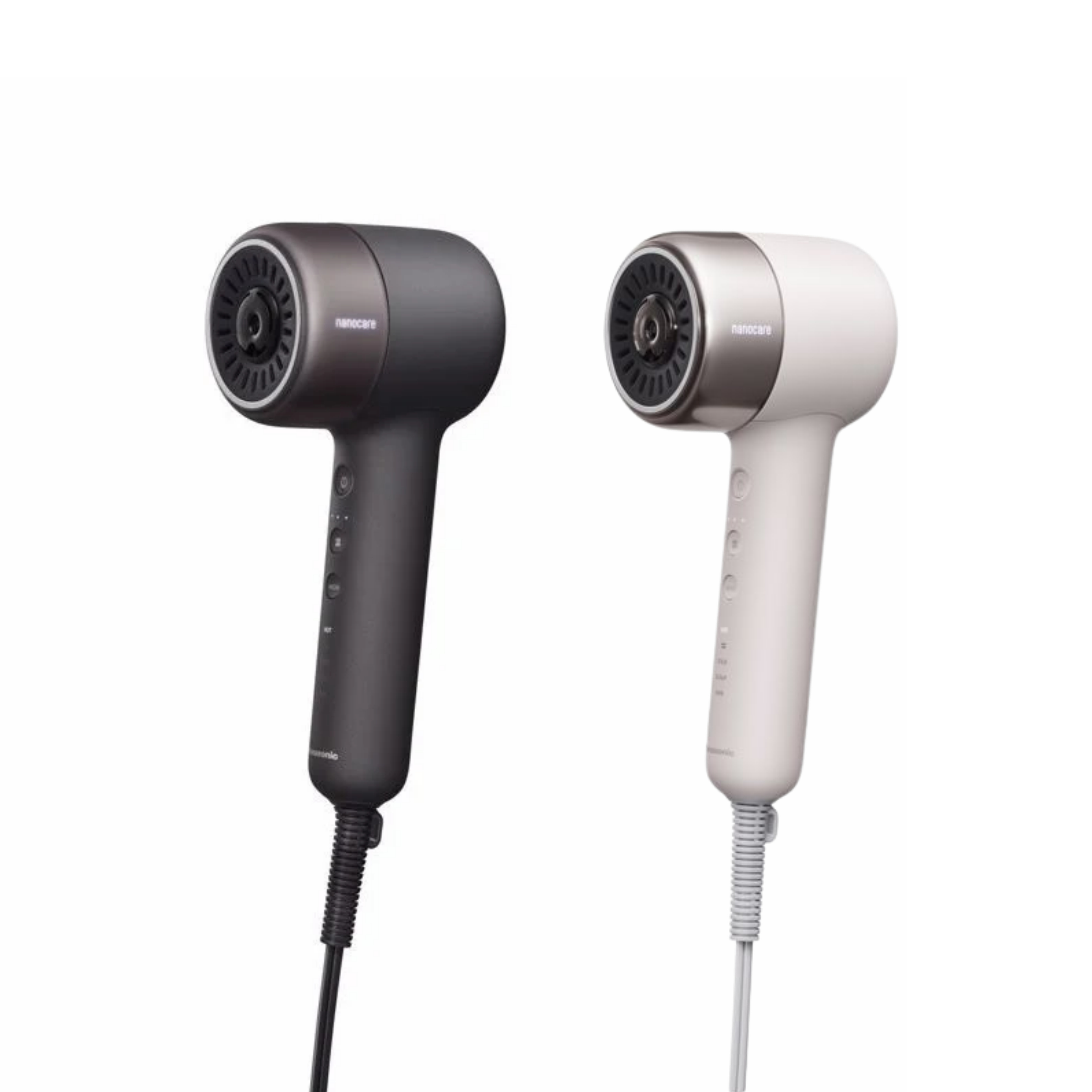 Panasonic EH‑NB70 nanoe 護髮風筒｜1.9 倍水潤 nanoe・107,000rpm 高速速乾・智能溫控・抗褪色礦物負離子｜香港行貨