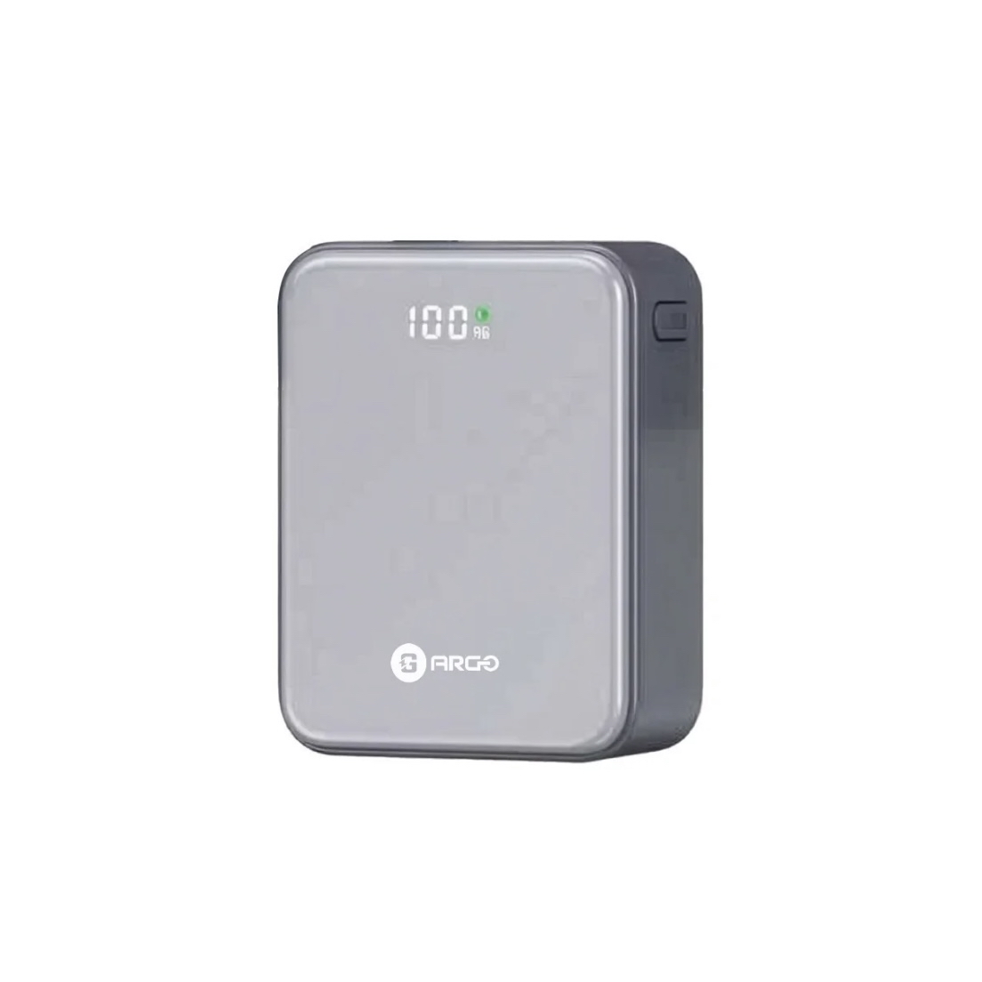 ARGO MiniQ 10000mAh 超迷你快充行動電源（香港行貨）