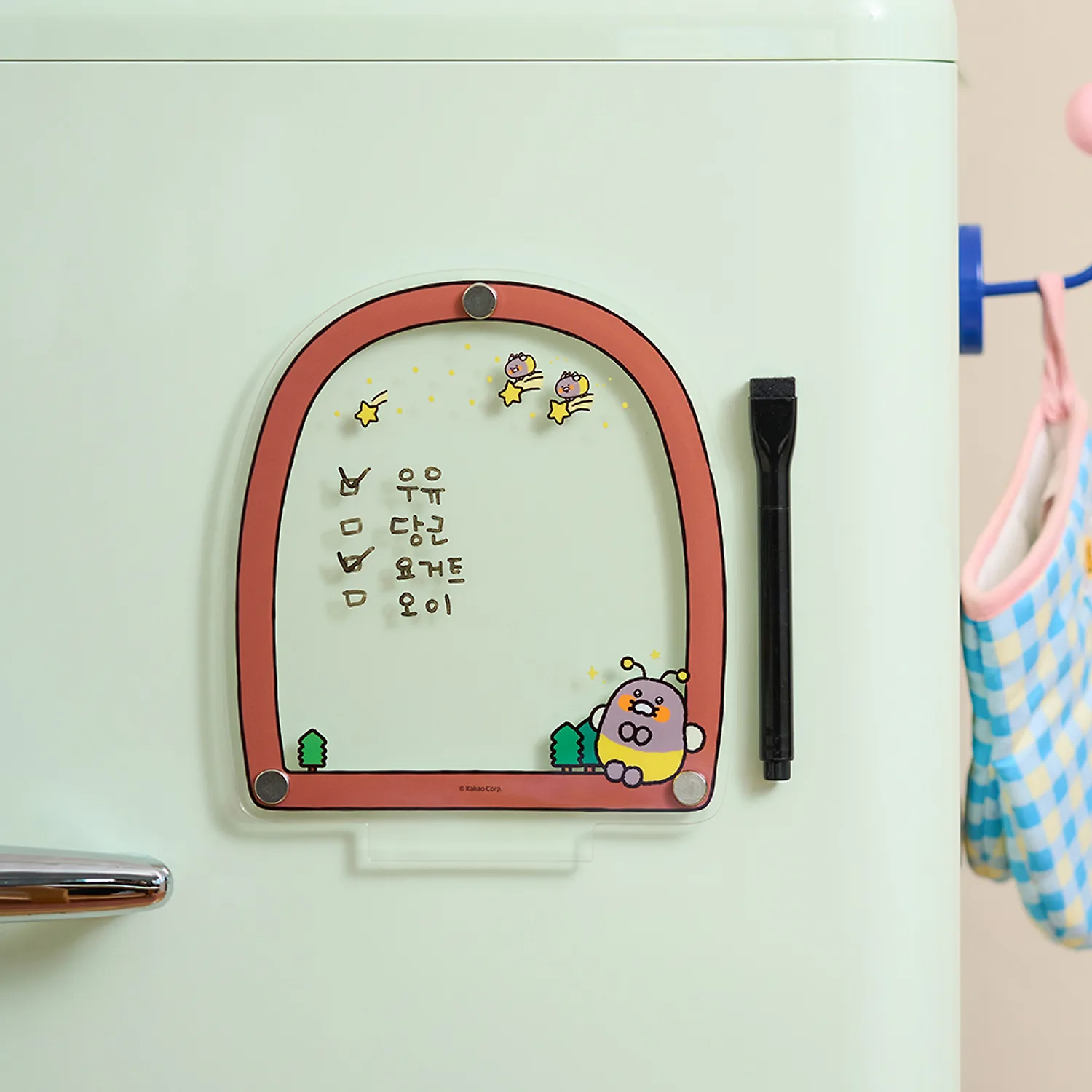 Kakao Friends Memo Board 