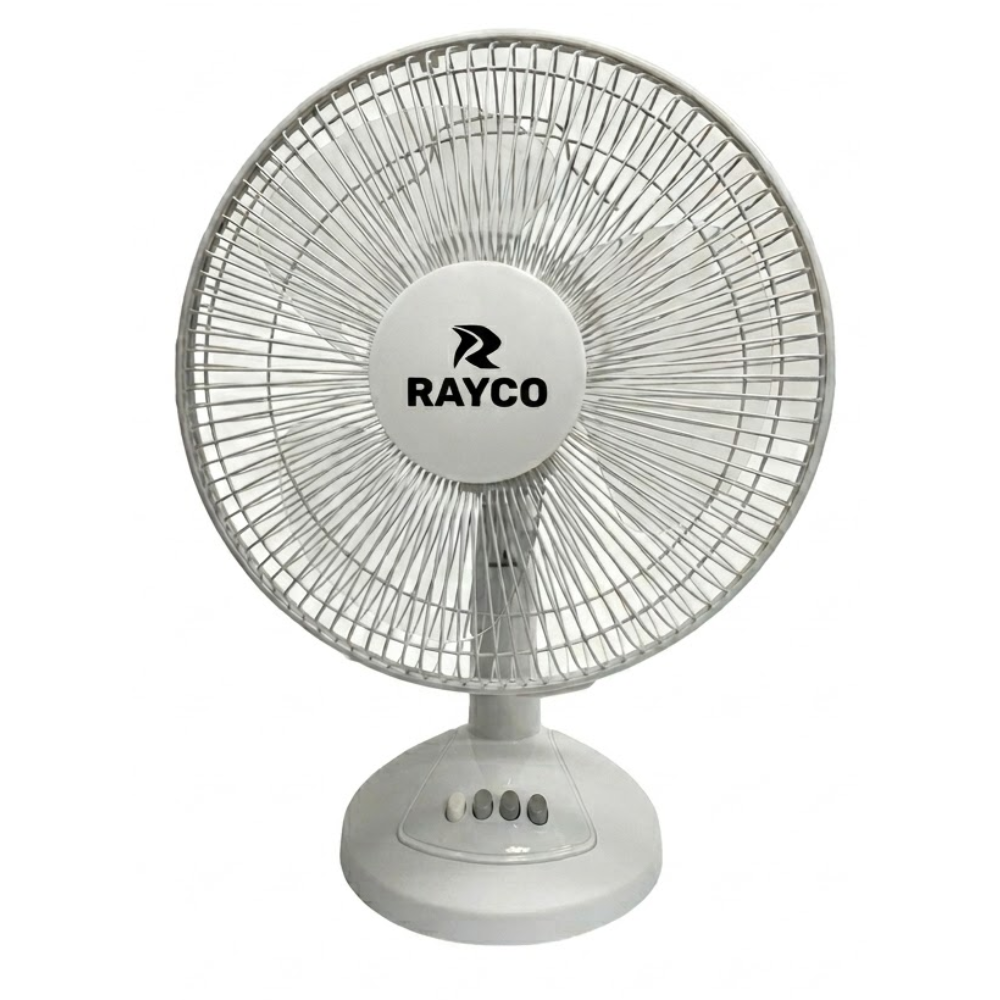Rayco 16" Table Fan RDF2116 EO