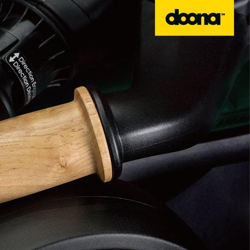 Doona - Liki Trike S5 多功能三輪輕便推車