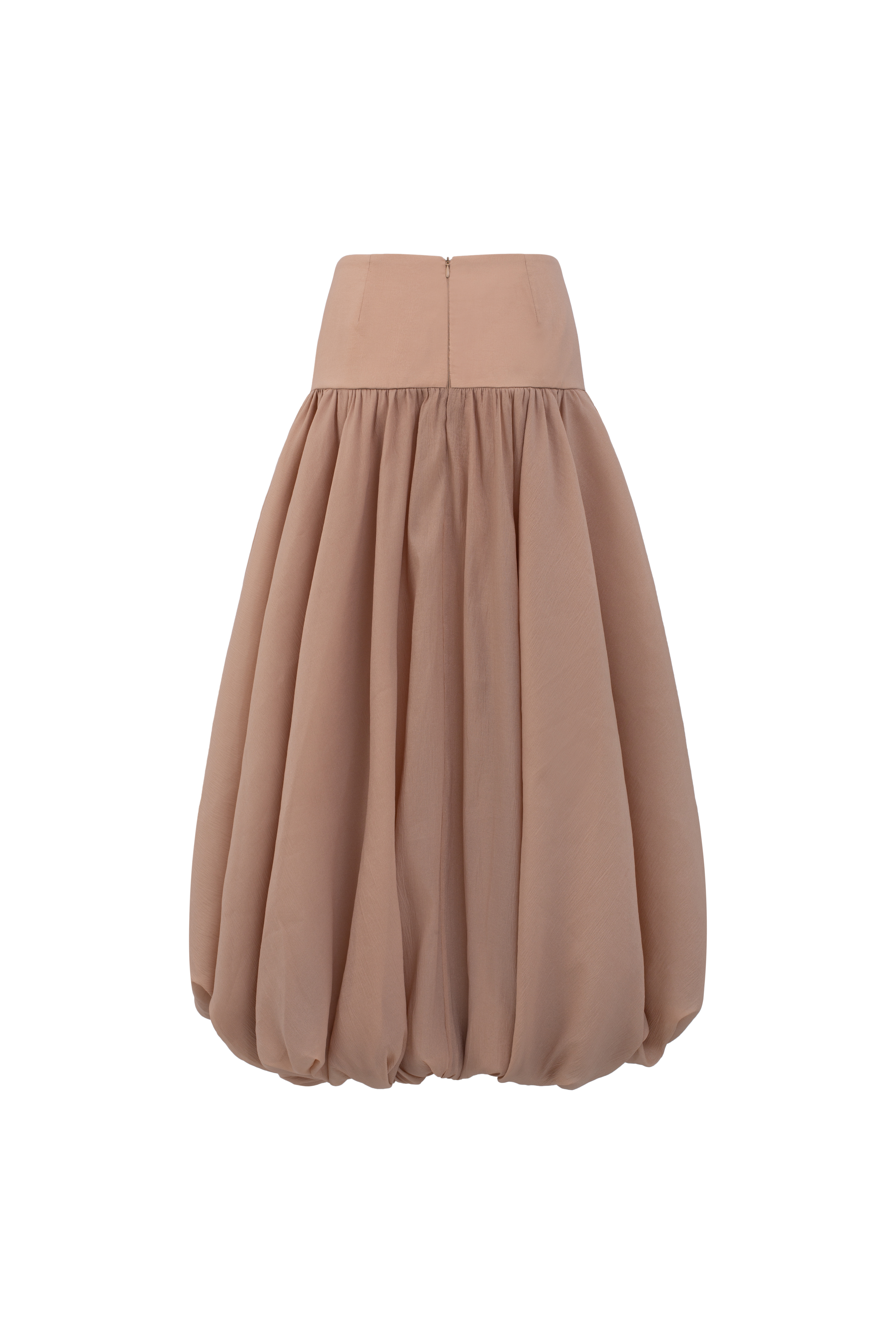 Sable Bloom Skirt