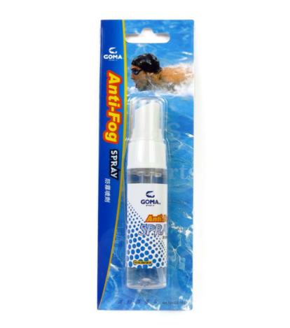 GS1915/GOMA 防霧噴劑