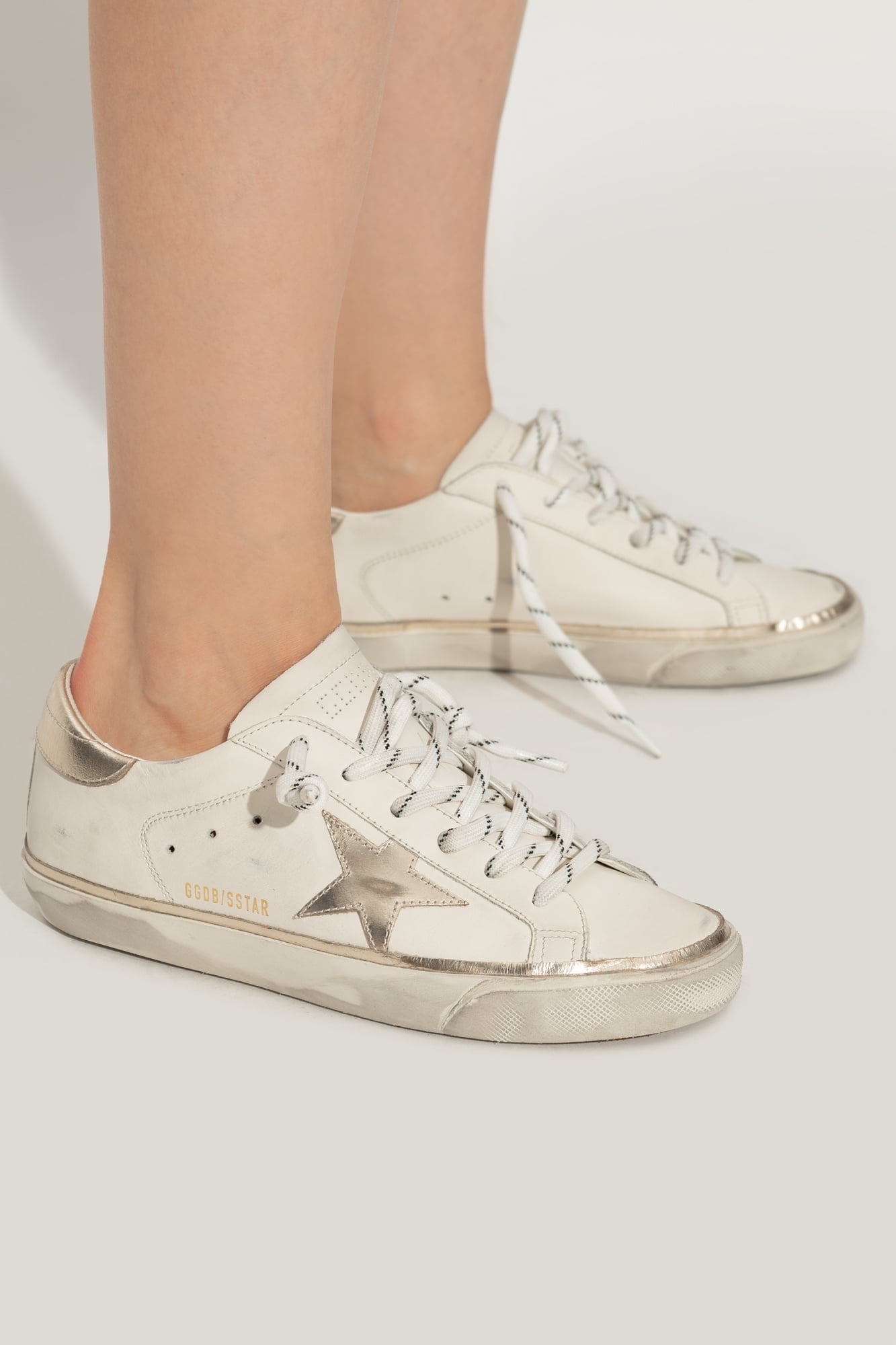 限時優惠✨訂貨🍒Golden Goose Superstar sneaker  Size 35/36/39 only