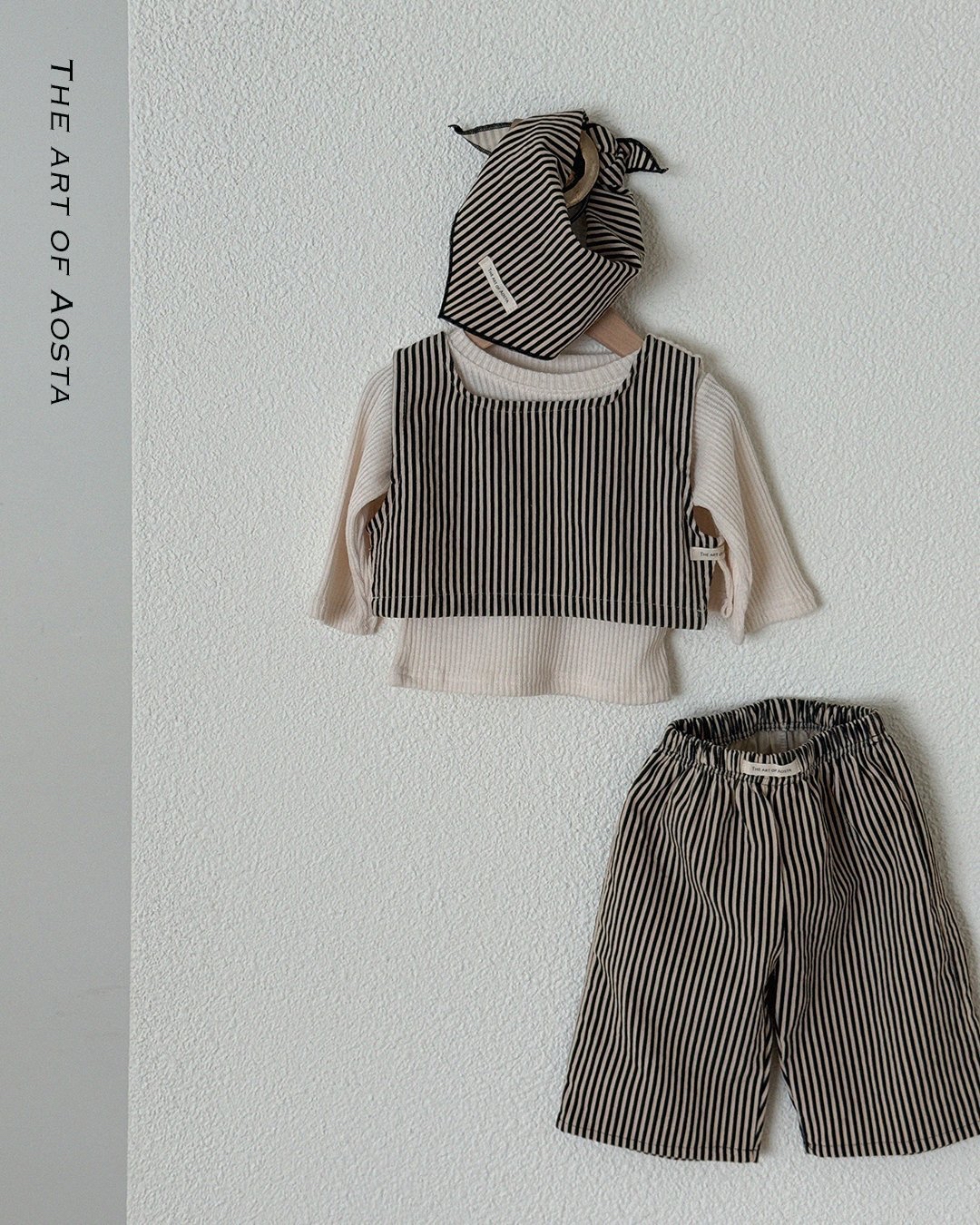Aosta | [Louis Pants]