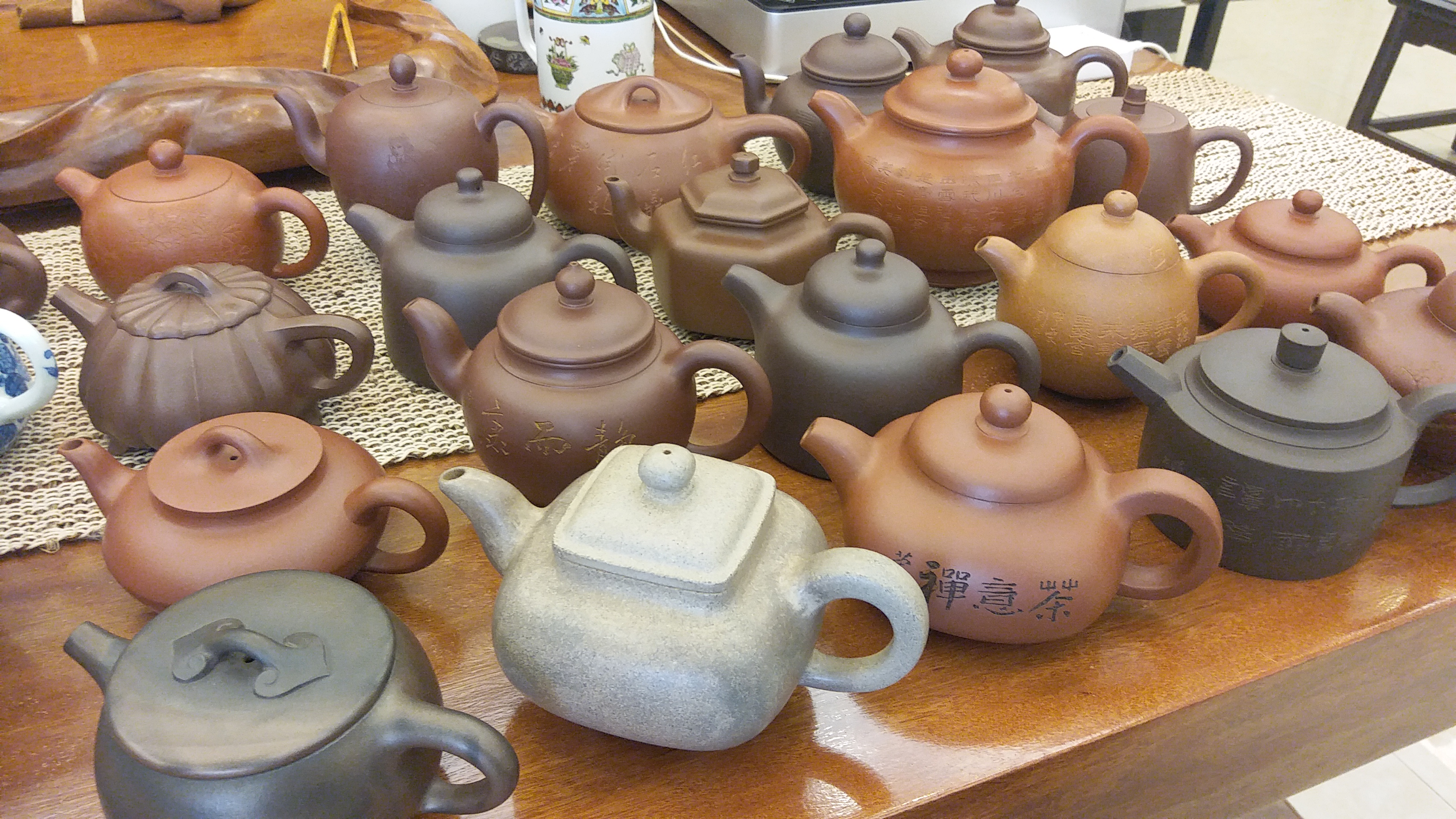 72-紫砂壺<有需要請聯絡我們 852-6329 6186>