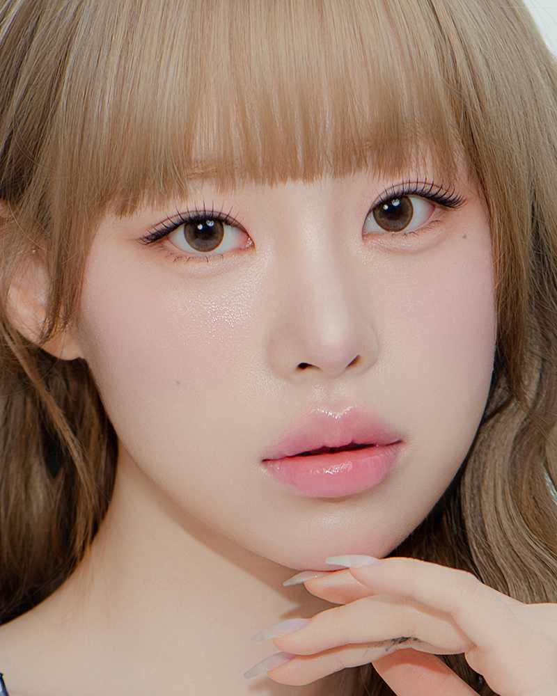 SIESTA - Color Addict Syrup Pink (1day/10P)