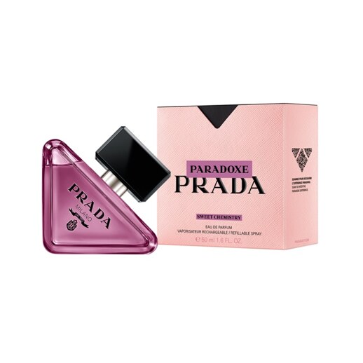 PRADA Paradoxe Sweet Chemistry 香水 50ml