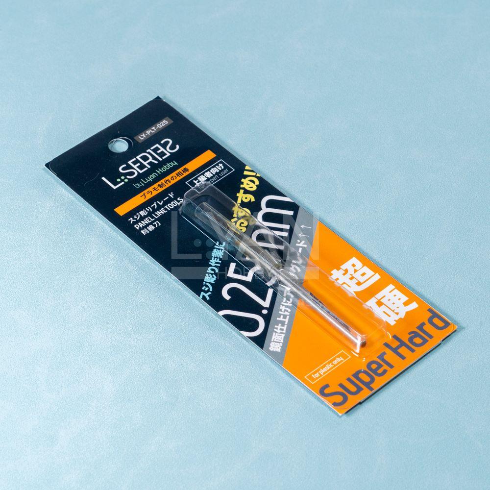 L.SERIES 刻線刀