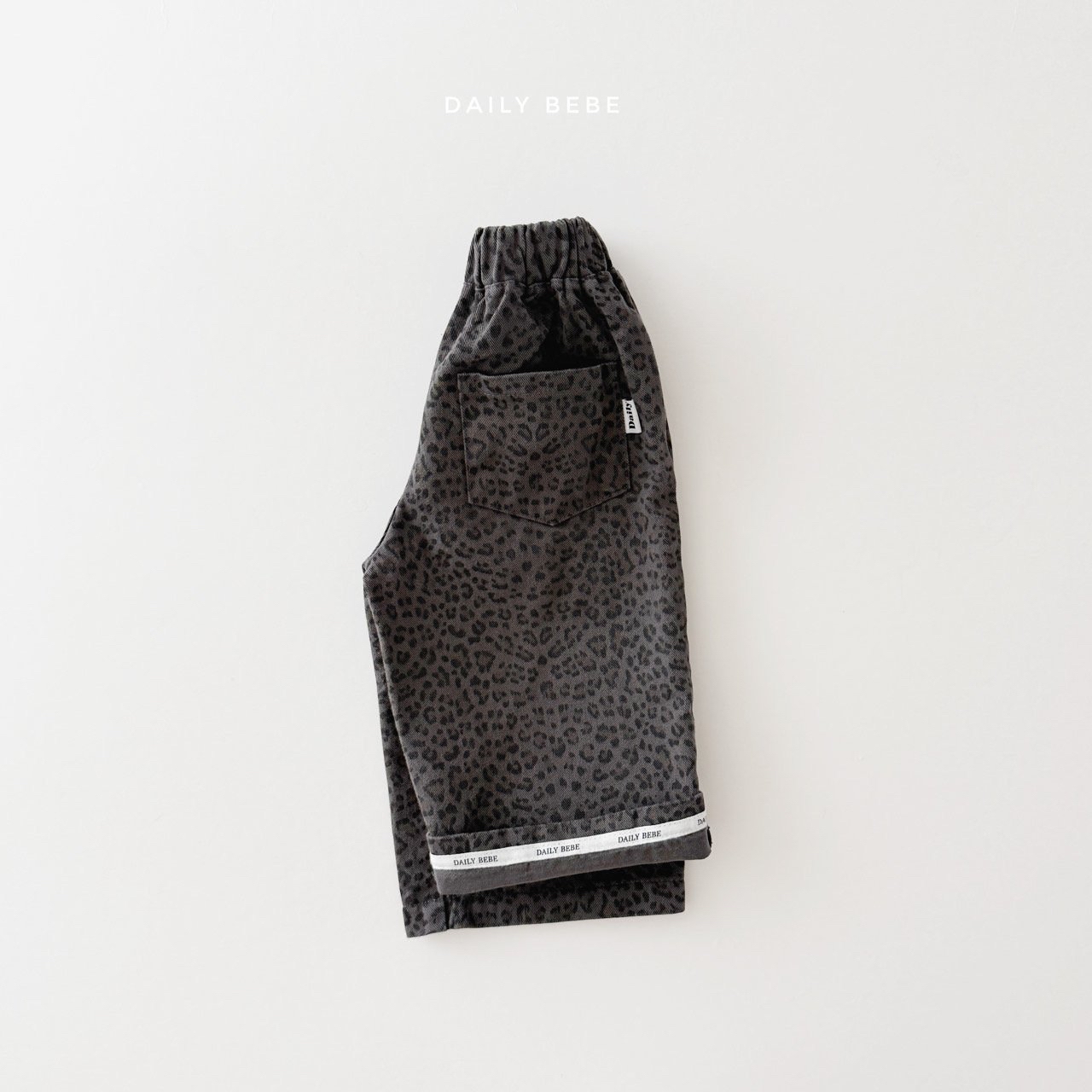 Dailybebe | Roar Pants