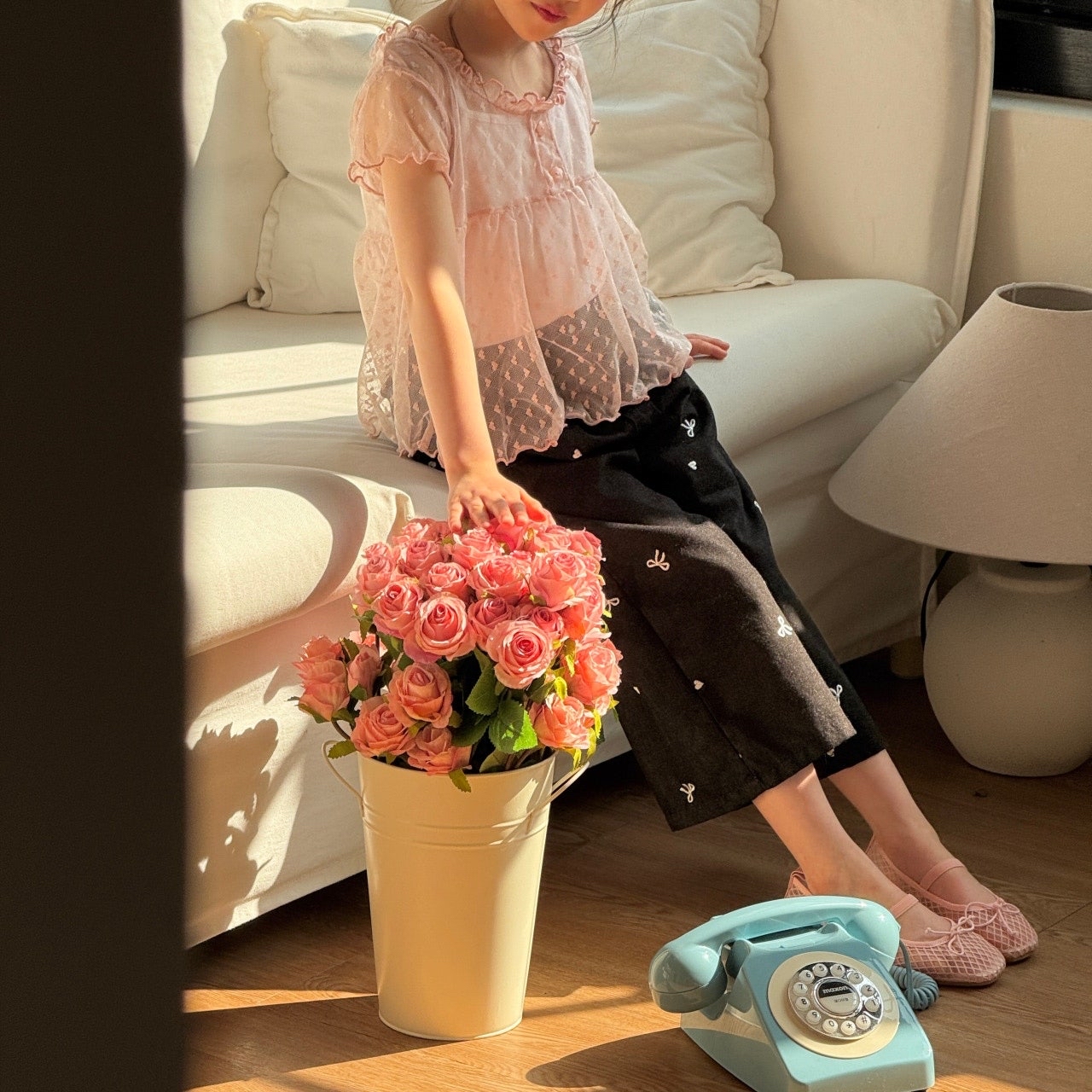 🇰🇷Ninibello 背心+外搭tee