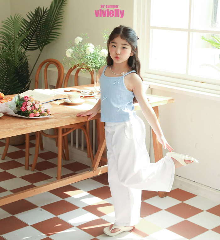 🇰🇷Vivielly 背心