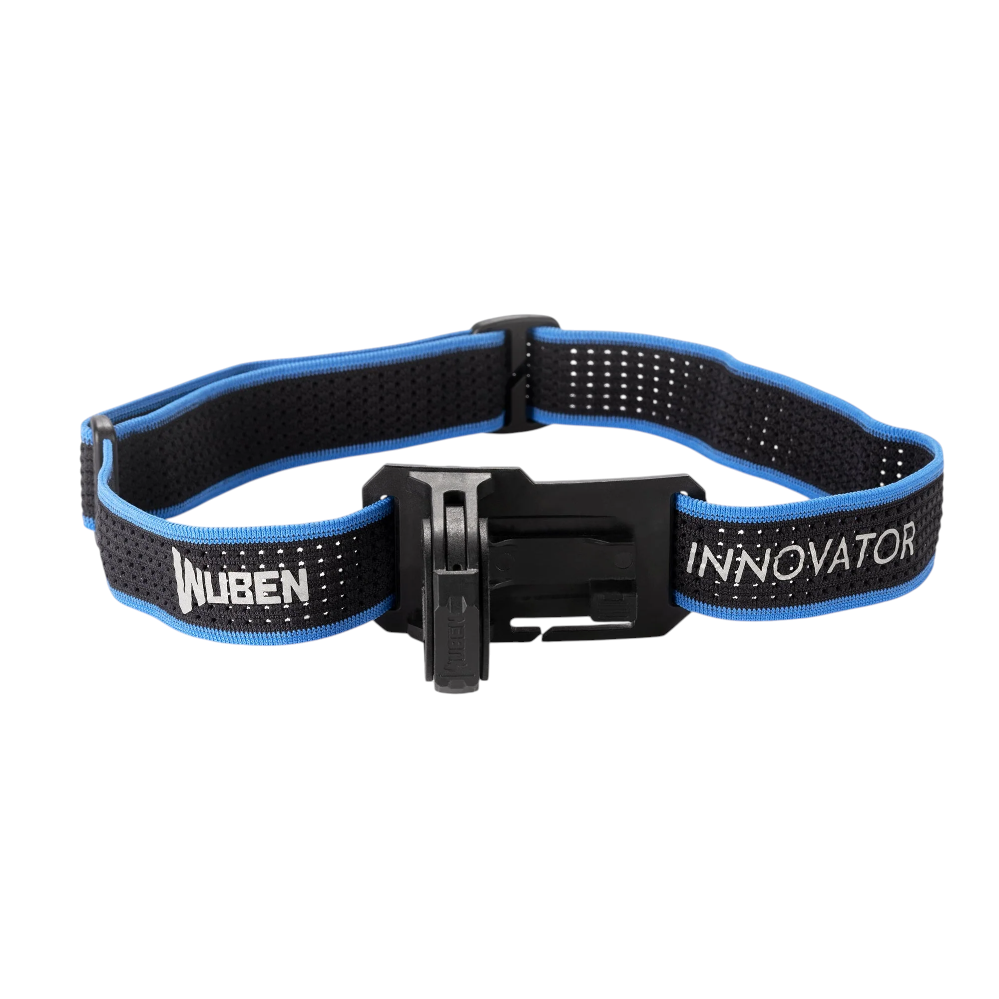 Wuben P1 多功能頭帶 - 解放雙手