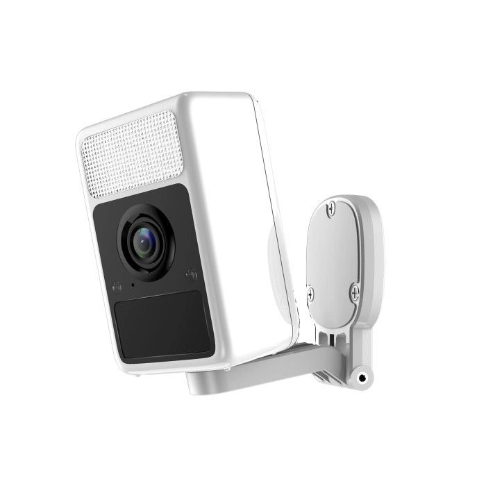 SJCAMS1家庭智能安防監控器(內置電)