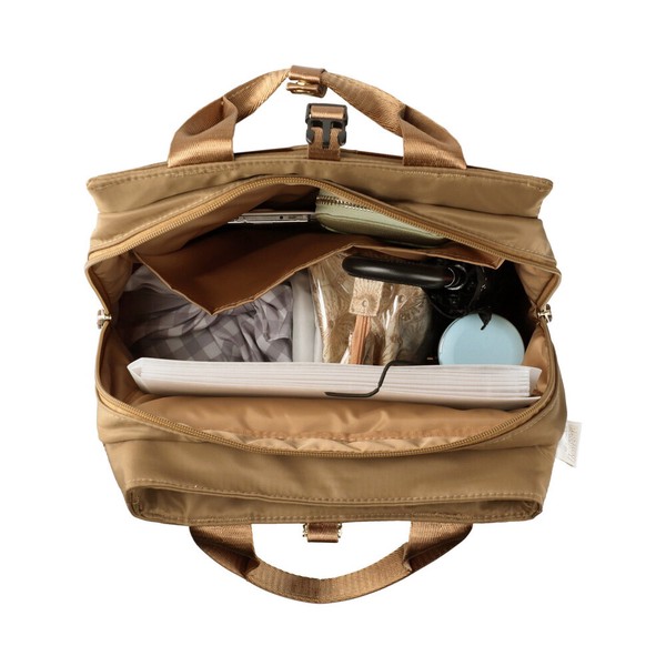 🆕【⭐訂購⭐】 🇯🇵日本直送🌀ROOTOTE CEOROO 簡約 手提包/背包［4款選］🌀[ELCD-0039][260326]