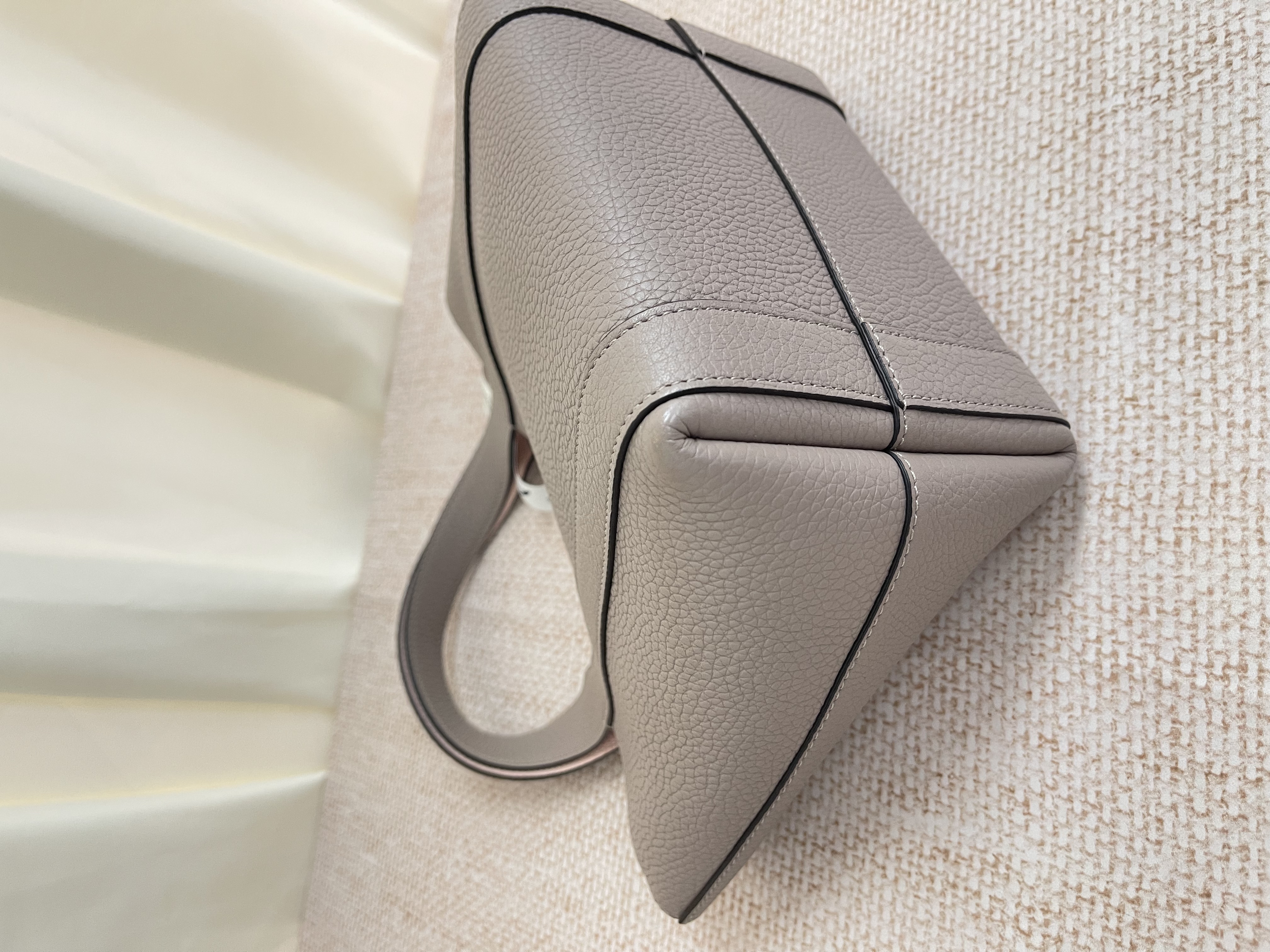 Pre-owned Moynat Duo BB Tote/ Product Code: 26041108