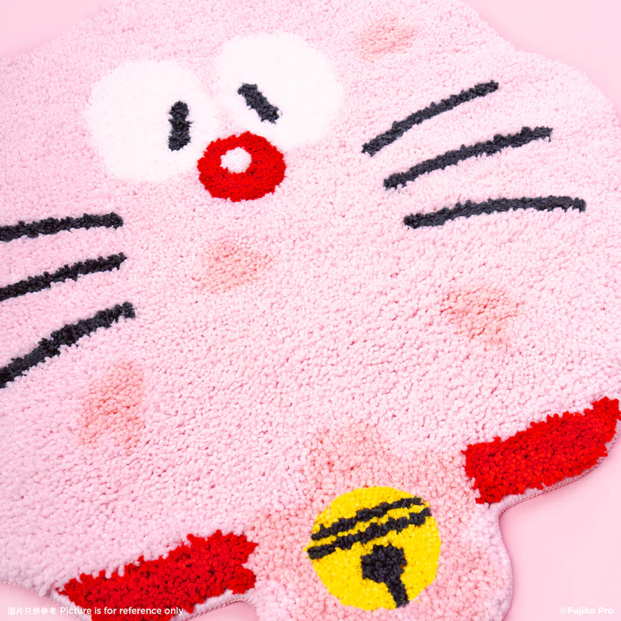 [預購] 多啦A夢櫻花限定 地毯 Doraemon
