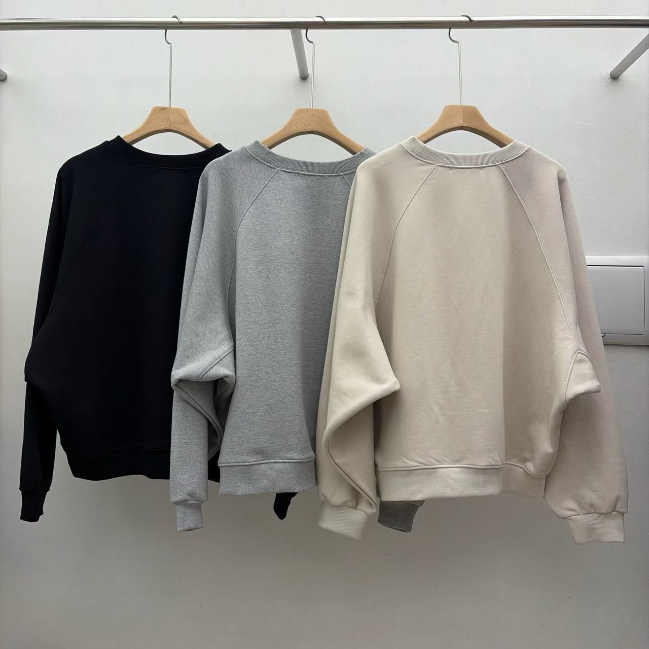 (2026FW) MOI - TOP