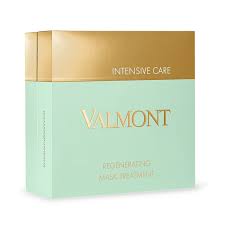 valmont regenerating mask 12片