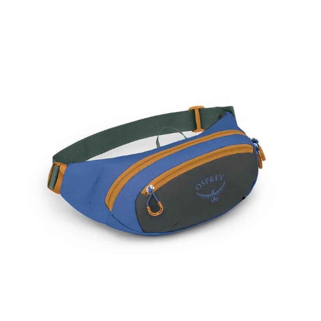 Osprey Daylite™ Waist Earth 日常腰包