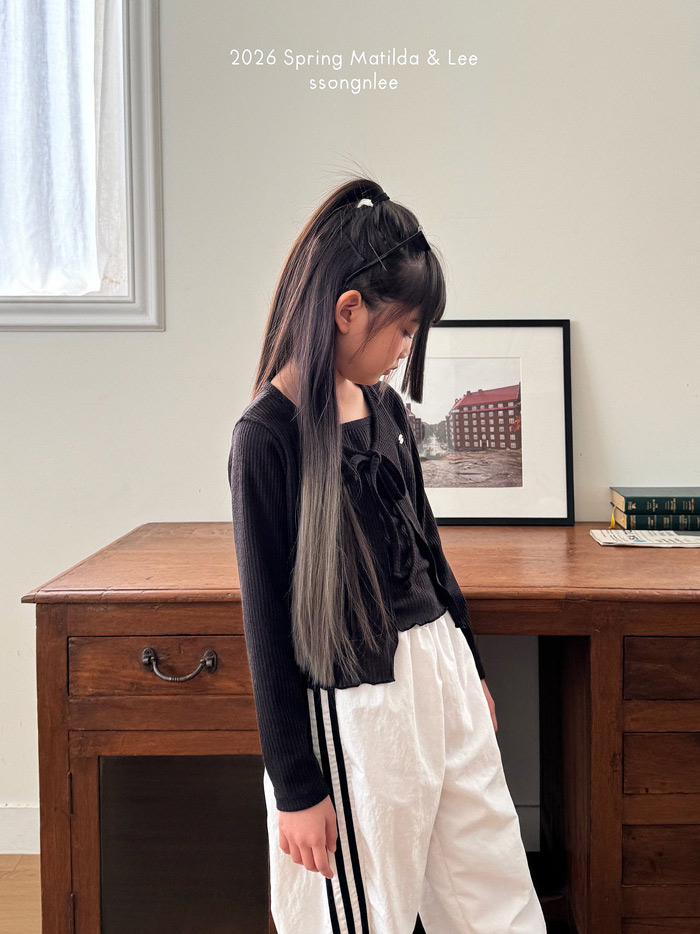 🇰🇷Matilda&Lee 吊帶+外套