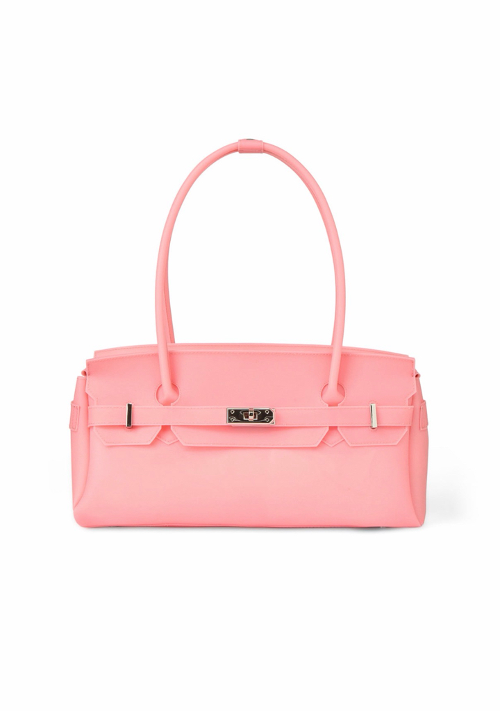 [Mira x DEINET] JELLY TWO-WAY BAG 