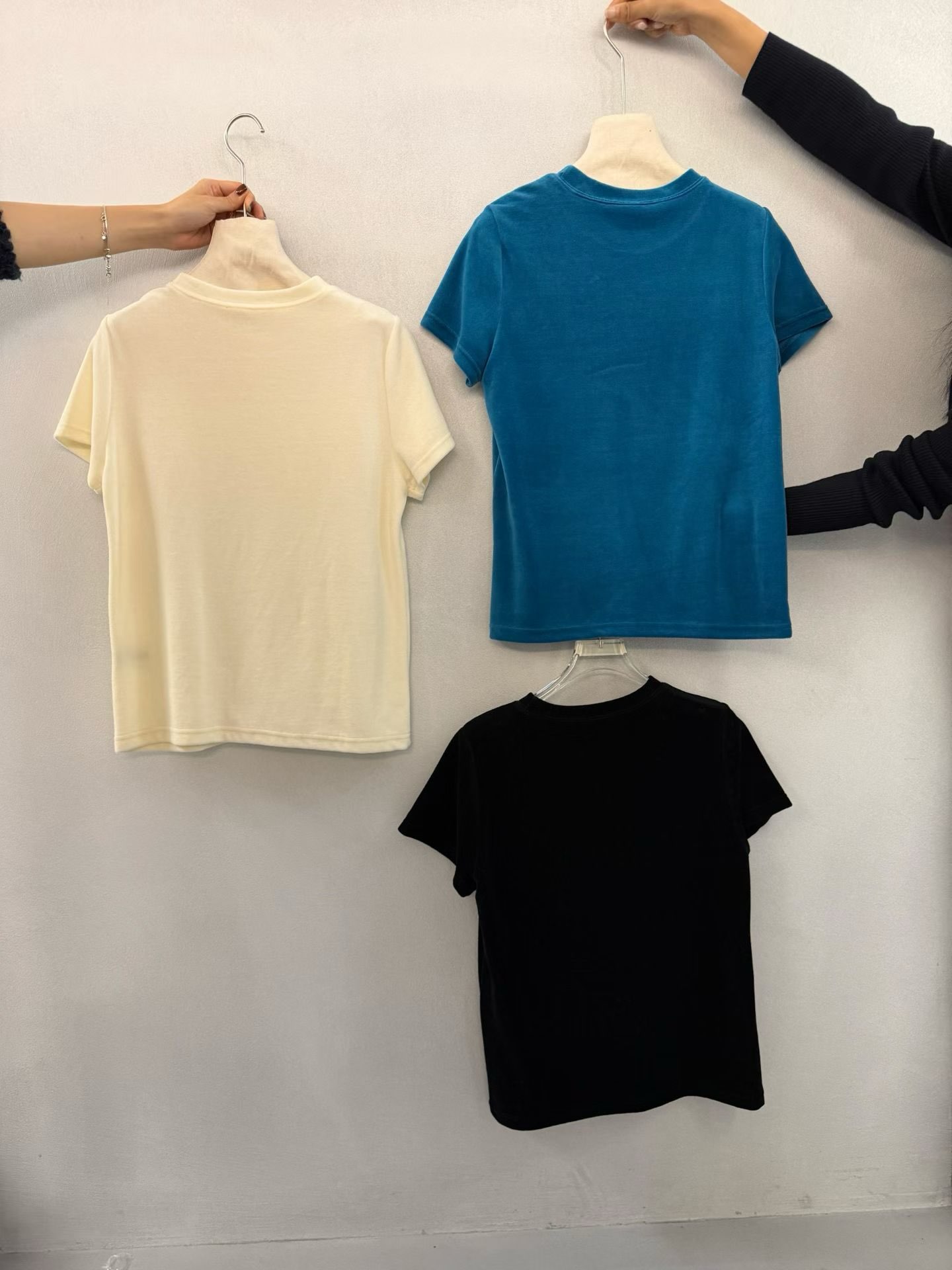 (2026FW) MAISONSTAFF - TOP