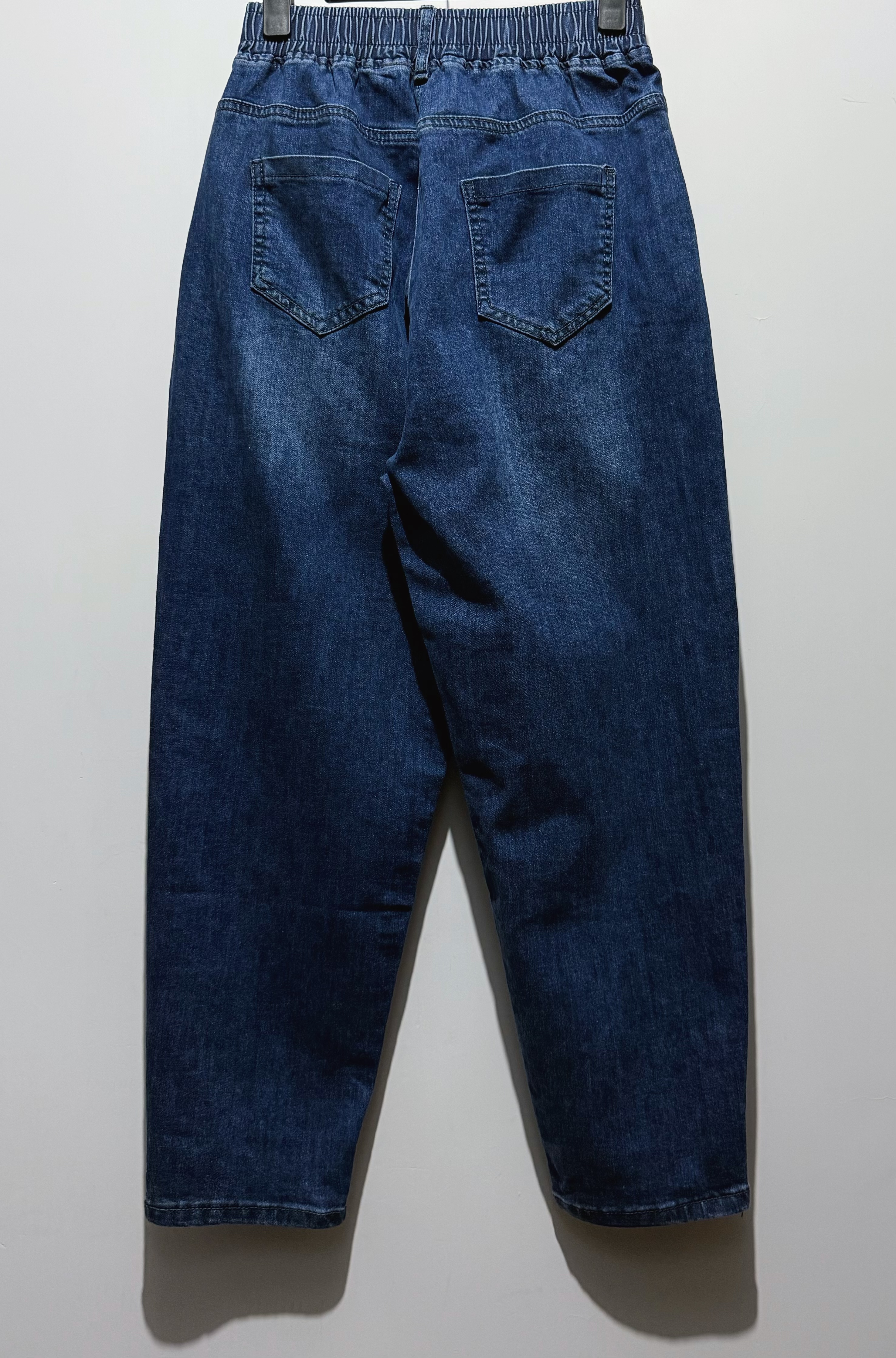 B00574 彈性牛仔褲