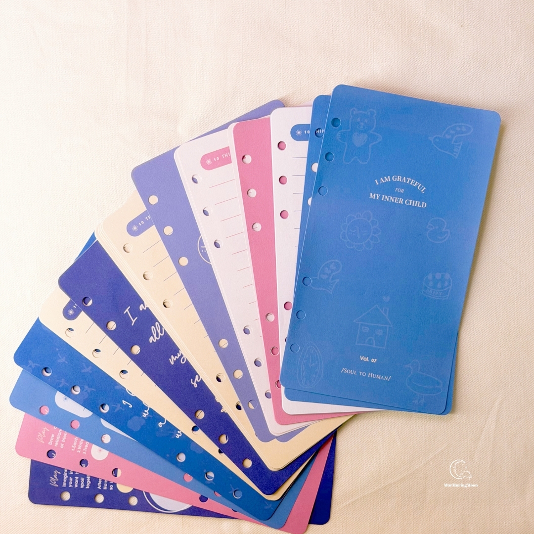 Vol.7 內在小孩［My Inner Child］
