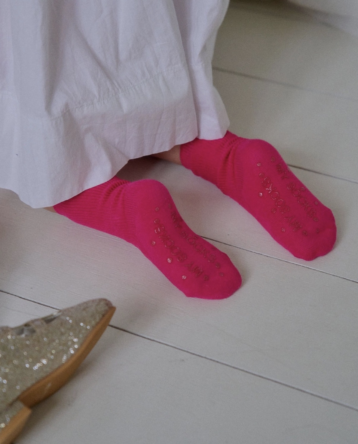 Mysocks | vanity set (ACC)