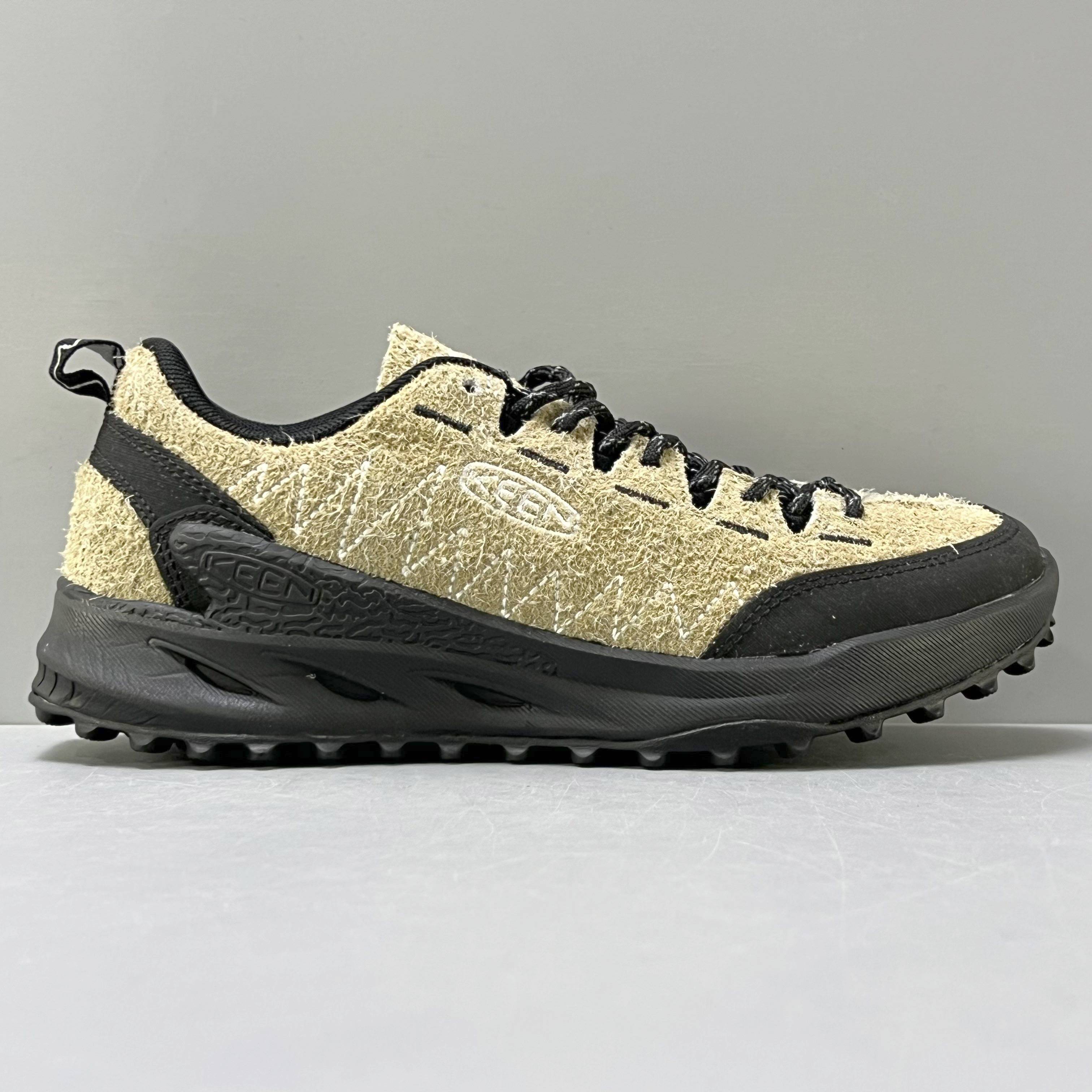 Keen Jasper Zionic