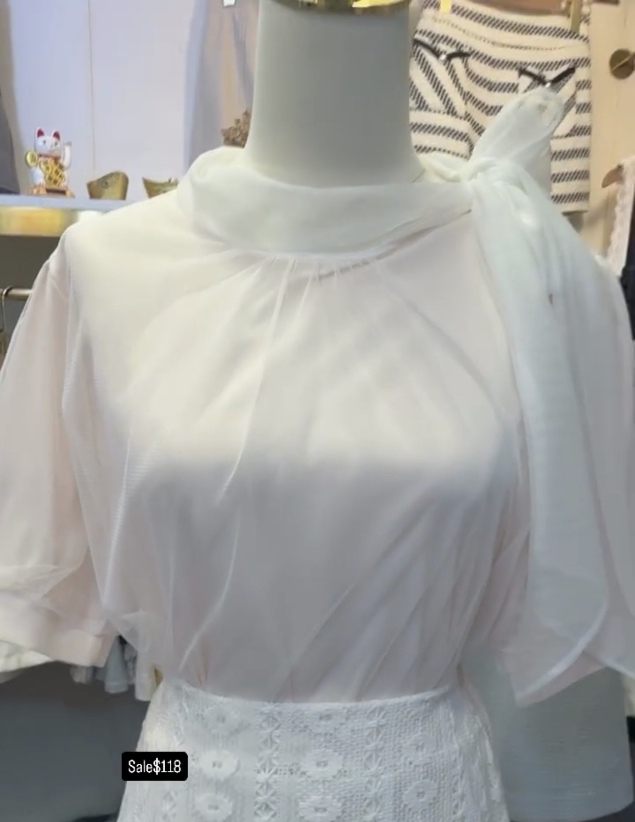 Sale$118