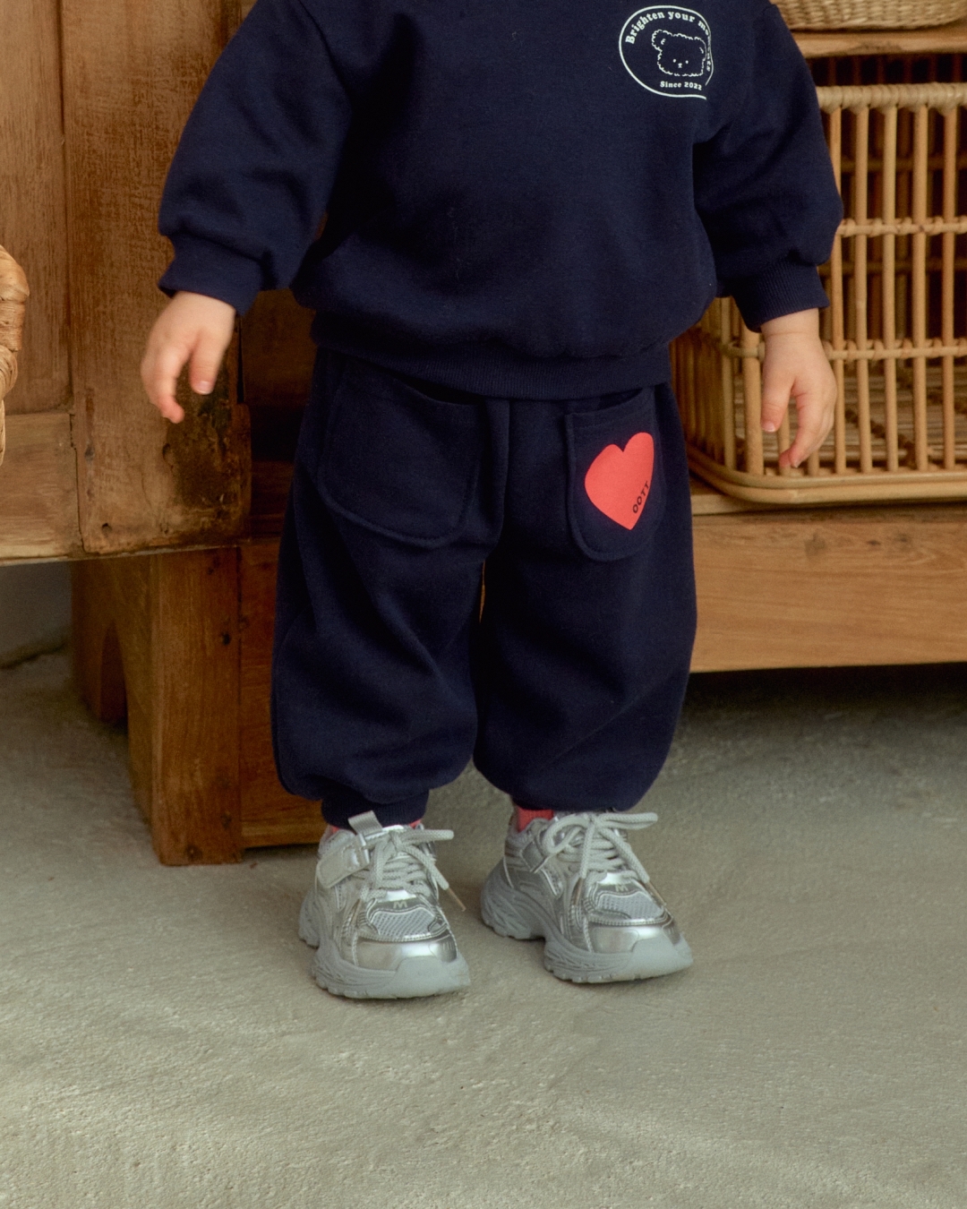 🇰🇷Oottbebe pants