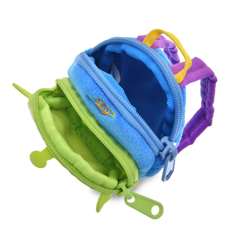 【預訂】Alien 背囊型袋仔