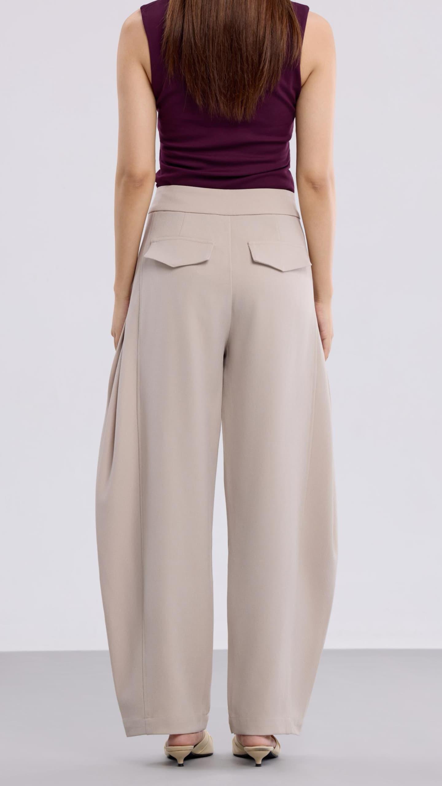 13241270 Aurelia Tailored Long Pants