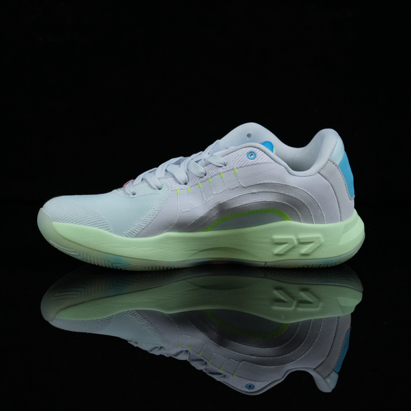 Nike Jordan Luka 4 PF HF0824-002