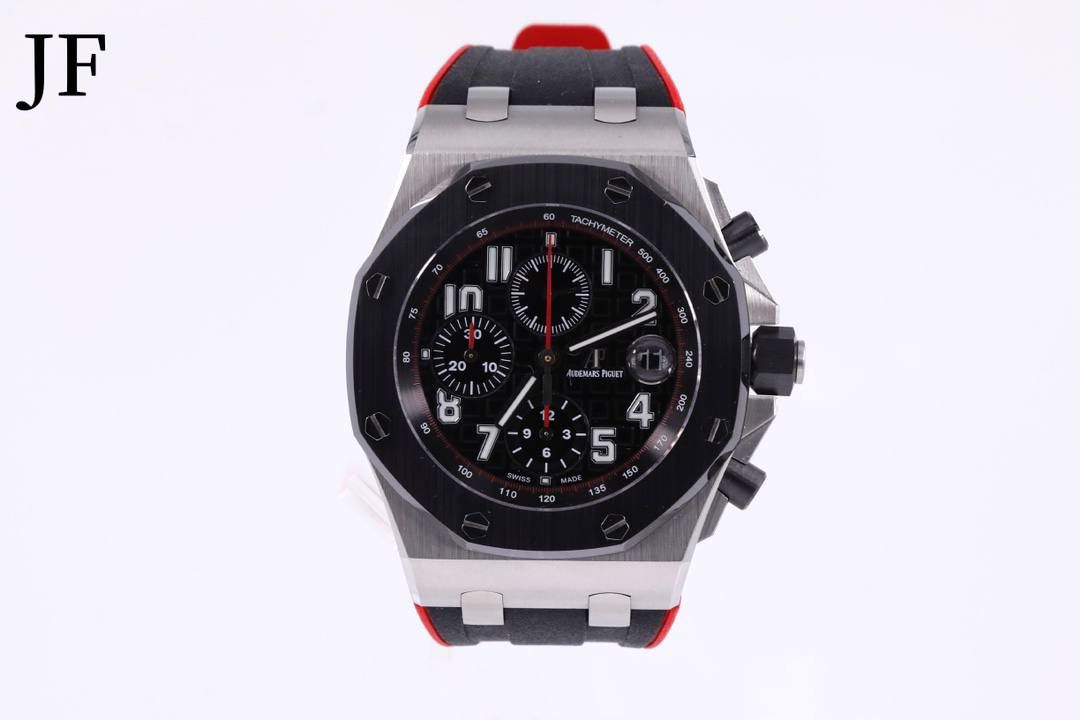 🚀AP 搭载复刻原版3126全自动计时机芯 直径42mm 厚度15.6mm 市面最强V2版本的超级复刻💯