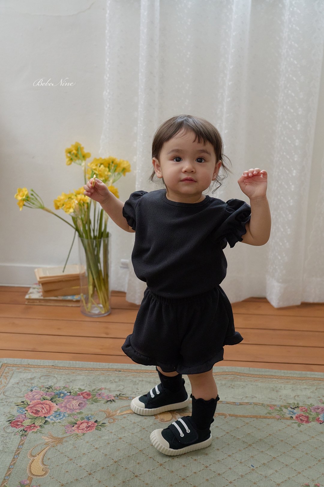 🇰🇷bebenine set