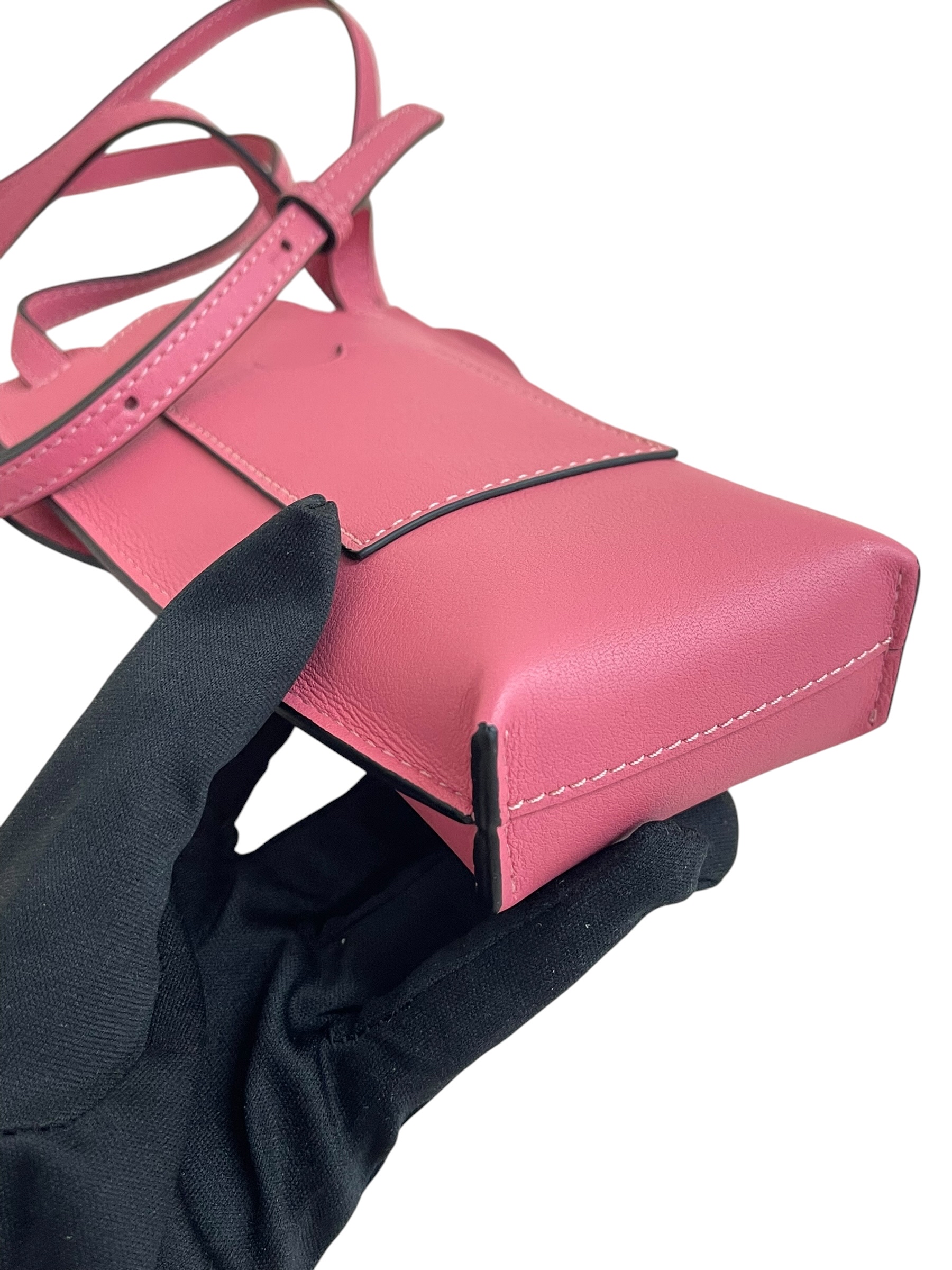Pre-owned Loewe Elephant Pocket / Product Code: 26060806