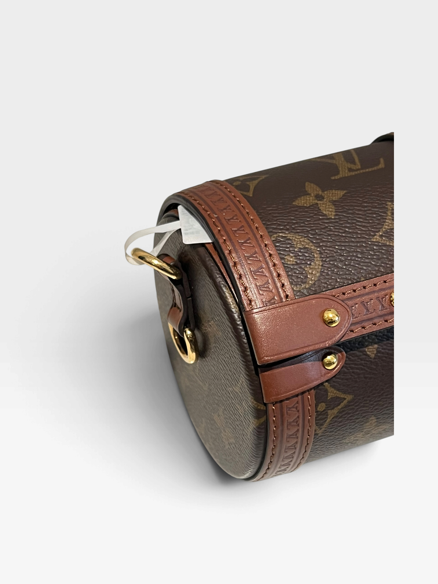 Pre-Owned LV  Papillon Trunk / Product Code: 091801a