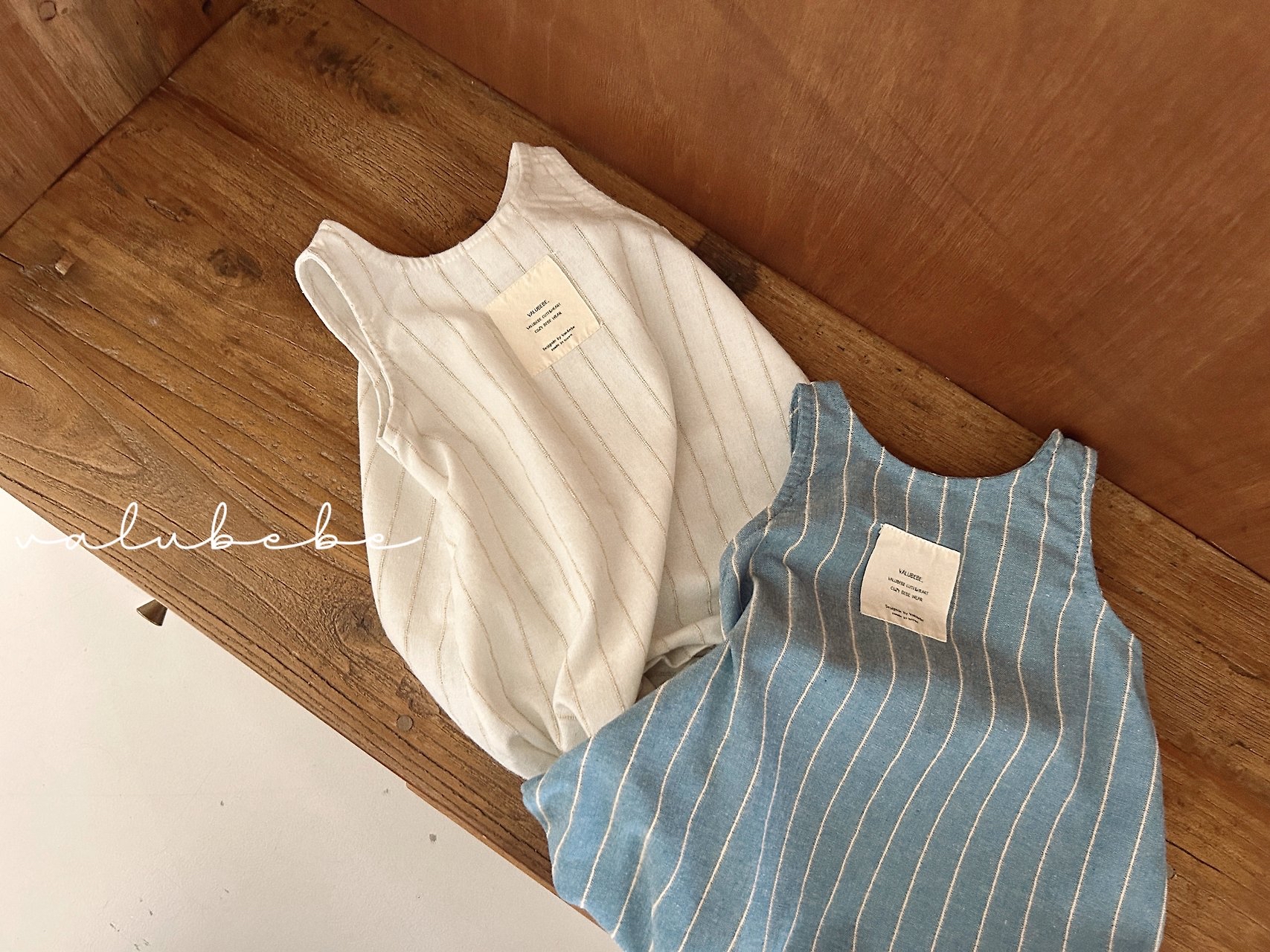 🇰🇷Valu_bebe連身衣