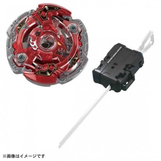 現貨｜日本直送Takara Tomy 爆旋陀螺X Beyblade X BX-00 暴風巨神強化戰鬥版BXG-21 暴風巨神 2-70M - 日本版有Code