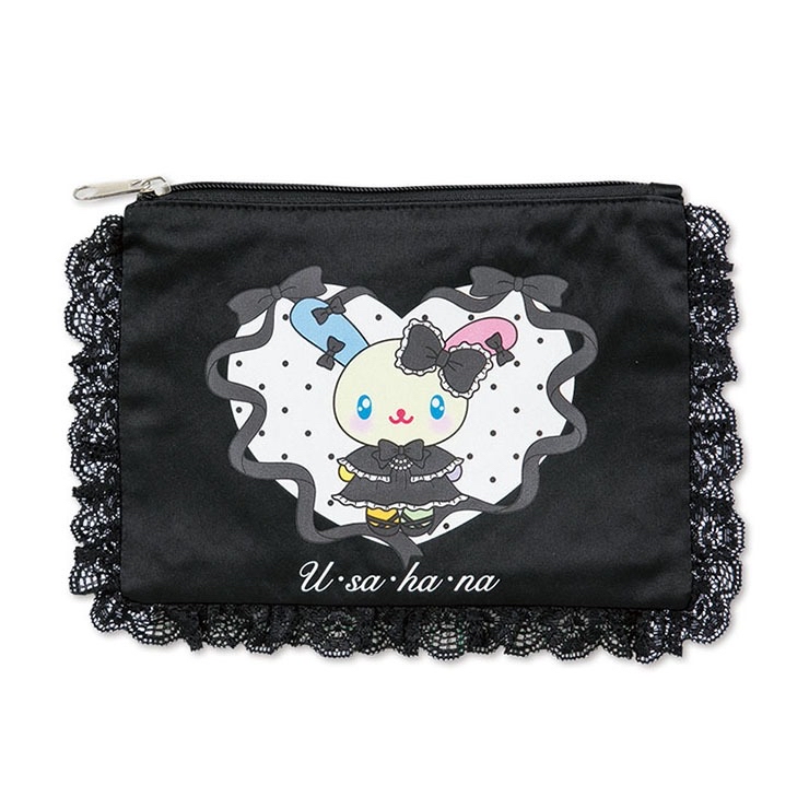日本直送Sanrio  Lolita系列 Piano Kurumi Melody UsahaHana